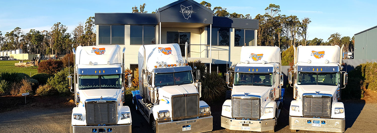 Page Transport Livestock Shipping