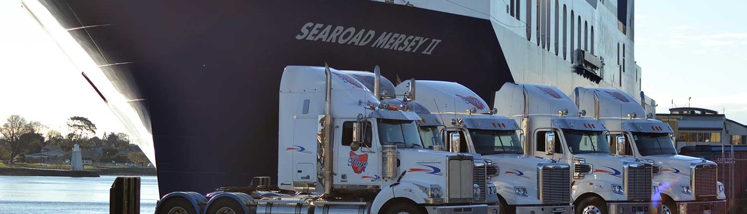 Page Tasmanian Freight | Livestock Transport | Bass Strait Container Transport | Cargo Handling | Tasmania Freight Forwarding | Tasmanian Warehousing & Distribution