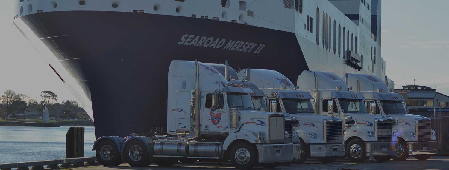 Page Tasmanian Freight | Livestock Transport | Bass Strait Container Transport | Cargo Handling | Tasmania Freight Forwarding | Tasmanian Warehousing & Distribution